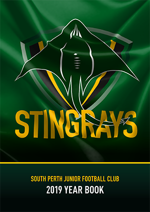 South Perth Junior Football Club
