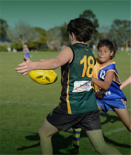 South Perth Junior Football Club