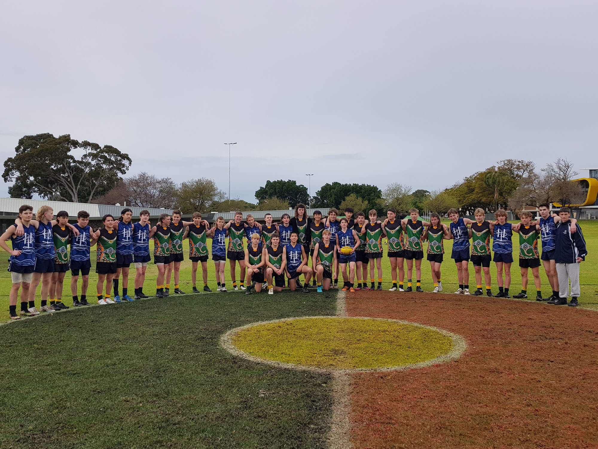 South Perth Junior Football Club